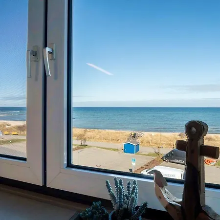 Strandhuus-ehem-strandhotel-wohnung-323-blaue-welle-typ-ii Apartament