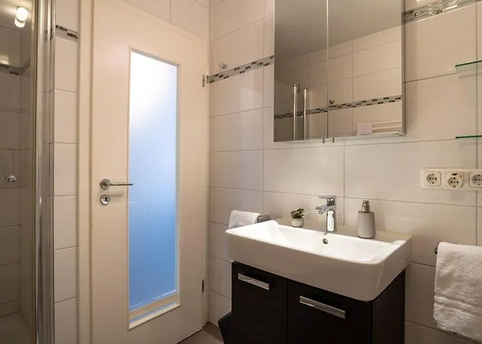 Strandhuus-ehem-strandhotel-wohnung-323-blaue-welle-typ-ii Appartamento